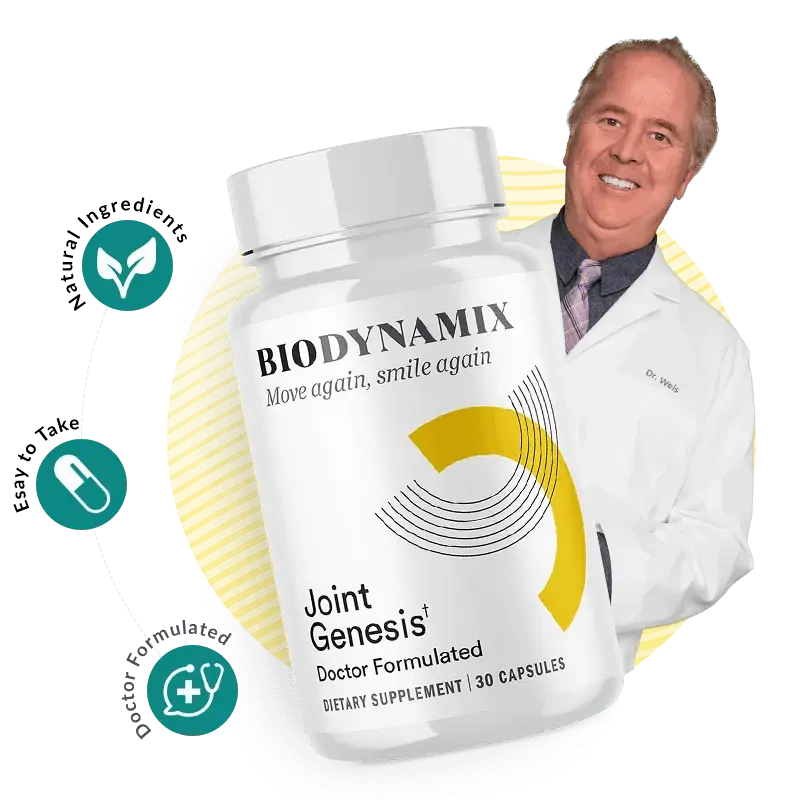 TitanFlow is a natural dietary supplement from Zenith Labs, developed by Dr. Ryan Shelton, a licensed naturopathic physician recognized for his expertise in menâ€™s health.